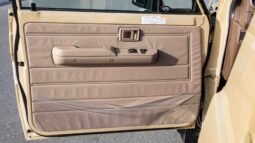 
										2026 Toyota Land Cruiser LC 79 STD – E1 A/T P 4.0 full									