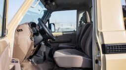 
										2026 Toyota Land Cruiser LC 79 STD – E1 A/T P 4.0 full									