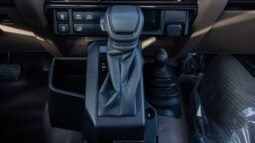 
										2026 Toyota Land Cruiser LC 79 STD – E1 A/T P 4.0 full									