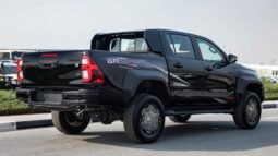 
										2026 Toyota Hilux GR Sport 4.0L AT 4WD full									
