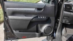 
										2026 Toyota Hilux GR Sport 4.0L AT 4WD full									