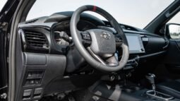 
										2026 Toyota Hilux GR Sport 4.0L AT 4WD full									
