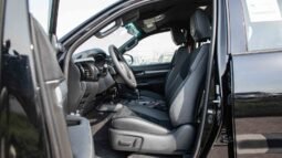 
										2026 Toyota Hilux GR Sport 4.0L AT 4WD full									