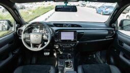 
										2026 Toyota Hilux GR Sport 4.0L AT 4WD full									