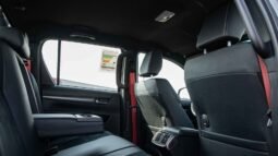 
										2026 Toyota Hilux GR Sport 4.0L AT 4WD full									