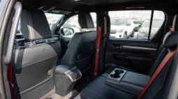 
										2026 Toyota Hilux GR Sport 4.0L AT 4WD full									