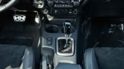 
										2026 Toyota Hilux GR Sport 4.0L AT 4WD full									