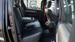 
										2026 Toyota Hilux GR Sport 4.0L AT 4WD full									