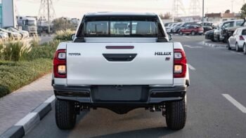 Yangwang U8 & U8L UAE – Specs – 360° Features & Buy at Dresden Motors