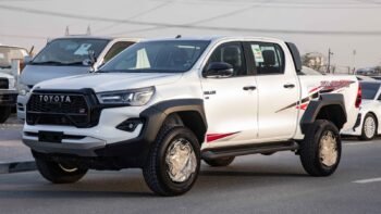 Yangwang U8 & U8L UAE – Specs – 360° Features & Buy at Dresden Motors