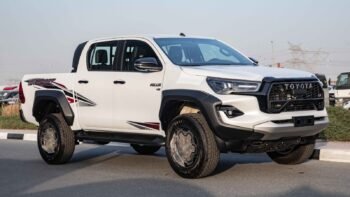 Yangwang U8 & U8L UAE – Specs – 360° Features & Buy at Dresden Motors