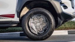 
										2026 Toyota Hilux GR Sport 4.0L AT 4WD full									
