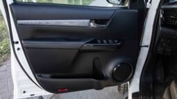 
										2026 Toyota Hilux GR Sport 4.0L AT 4WD full									