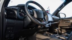 
										2026 Toyota Hilux GR Sport 4.0L AT 4WD full									