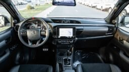 
										2026 Toyota Hilux GR Sport 4.0L AT 4WD full									