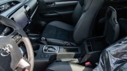 
										2026 Toyota Hilux GR Sport 4.0L AT 4WD full									