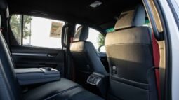 
										2026 Toyota Hilux GR Sport 4.0L AT 4WD full									