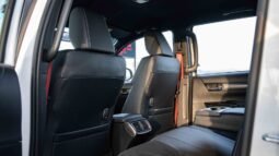 
										2026 Toyota Hilux GR Sport 4.0L AT 4WD full									
