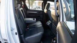 
										2026 Toyota Hilux GR Sport 4.0L AT 4WD full									