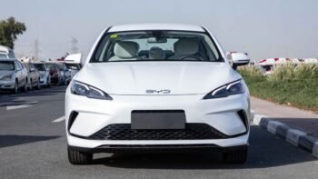 Yangwang U8 & U8L UAE – Specs – 360° Features & Buy at Dresden Motors