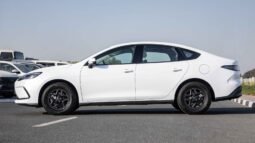 2025 BYD Seal 05 DM-i 55KM Luxury Edition