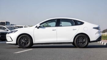 Yangwang U8 & U8L UAE – Specs – 360° Features & Buy at Dresden Motors