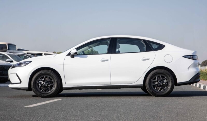 
								2025 BYD Seal 05 DM-i 55KM Luxury Edition full									