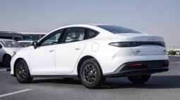 2025 BYD Seal 05 DM-i 55KM Luxury Edition