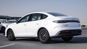 Yangwang U8 & U8L UAE – Specs – 360° Features & Buy at Dresden Motors