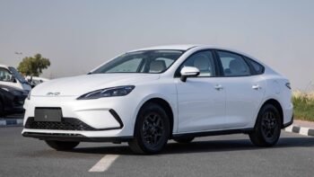 Yangwang U8 & U8L UAE – Specs – 360° Features & Buy at Dresden Motors
