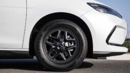 
										2025 BYD Seal 05 DM-i 55KM Luxury Edition full									