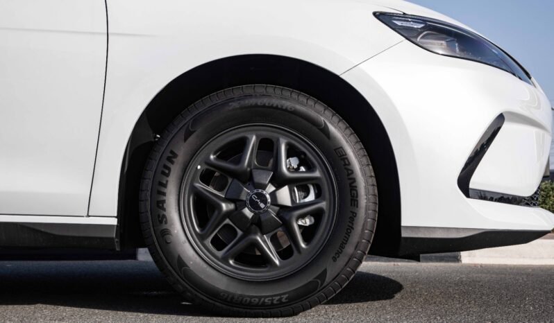 
								2025 BYD Seal 05 DM-i 55KM Luxury Edition full									