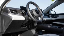 
										2025 BYD Seal 05 DM-i 55KM Luxury Edition full									