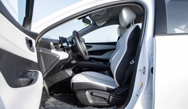 
								2025 BYD Seal 05 DM-i 55KM Luxury Edition full									