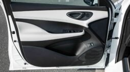 
										2025 BYD Seal 05 DM-i 55KM Luxury Edition full									