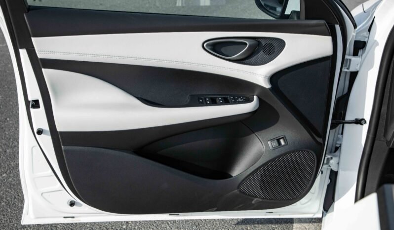 
								2025 BYD Seal 05 DM-i 55KM Luxury Edition full									