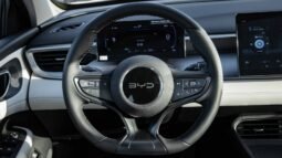 
										2025 BYD Seal 05 DM-i 55KM Luxury Edition full									