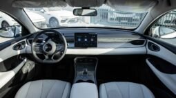 
										2025 BYD Seal 05 DM-i 55KM Luxury Edition full									