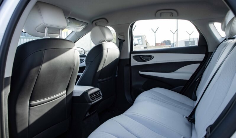 
								2025 BYD Seal 05 DM-i 55KM Luxury Edition full									