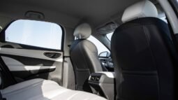 
										2025 BYD Seal 05 DM-i 55KM Luxury Edition full									