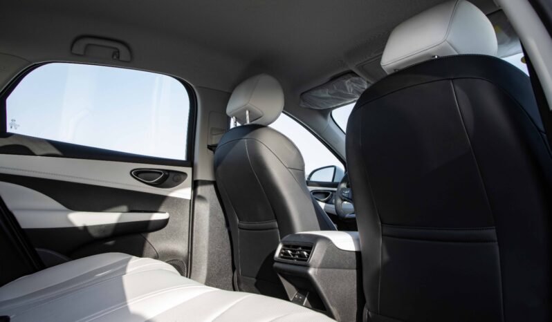 
								2025 BYD Seal 05 DM-i 55KM Luxury Edition full									