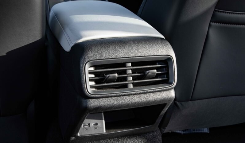 
								2025 BYD Seal 05 DM-i 55KM Luxury Edition full									