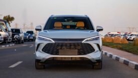 2025 BYD Song L DMI 112KM SURPASS