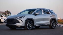 2025 BYD Song L DMI 112KM SURPASS