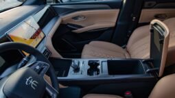 
										2025 BYD Song L DMI 112KM SURPASS full									