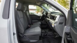 
										2024 Ford F-550 XL SUPERDUTY 6.7L Power Stroke Turbo Diesel V8 145-inch wheelbase full									