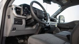 
										2024 Ford F-550 XL SUPERDUTY 6.7L Power Stroke Turbo Diesel V8 145-inch wheelbase full									