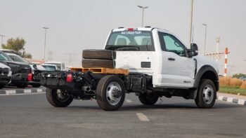 Yangwang U8 & U8L UAE – Specs – 360° Features & Buy at Dresden Motors