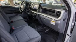 
										2024 Ford F-550 XL SUPERDUTY 6.7L Power Stroke Turbo Diesel V8 145-inch wheelbase full									