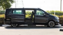 
										2026 Mercedes Benz V300 Avantgarde Plus Extra Long full									